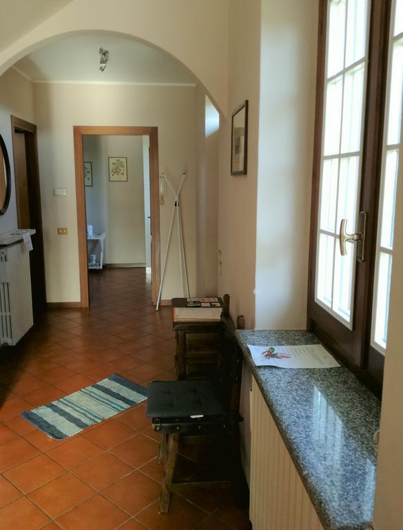 Casale Cadeloro Villa Nebbiuno Eksteriør billede